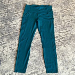 Fast and Free non reflective